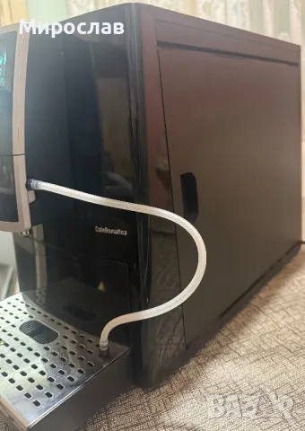 Кафемашина nivona caferomatica , снимка 5 - Кафемашини - 50230835