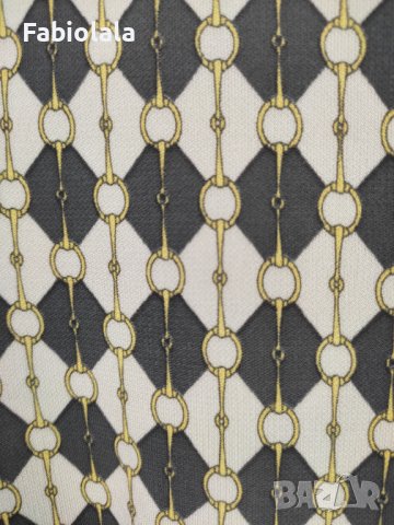 Atos Lambordini wrap around dress S, снимка 14 - Рокли - 42123419