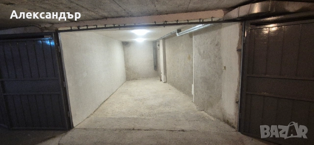 Гараж Център зад Съда, снимка 5 - Гаражи и паркоместа - 53311480