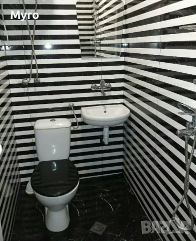 AZZARO 3- Ново самостоятелно студио /ИДЕАЛЕН ЦЕНТЪР/ на 1 мин до плажа, снимка 6 - Квартири, нощувки - 53574463