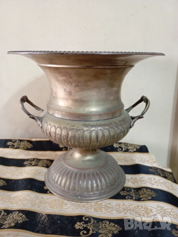 Винтидж шампаниера