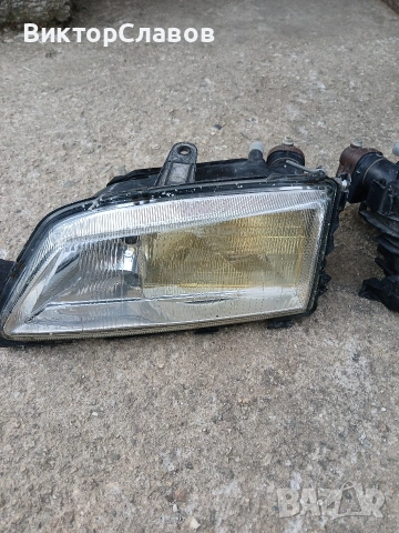 Продавям фарове за ПЕЖО 306, снимка 2 - Части - 53683268