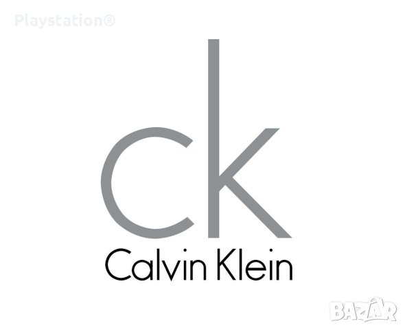 НОВИ оригинални cK® Calvin Klein Tammy Brown Размер 37, снимка 1 - Дамски елегантни обувки - 30435946