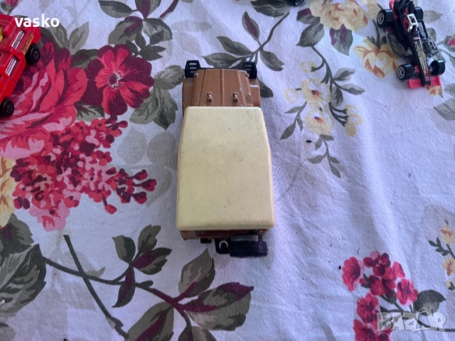 Френски Мажорет-Toyota,голям, снимка 9 - Колекции - 52652910