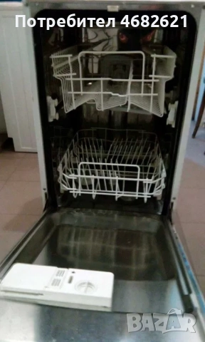 съдомиялна мидея, снимка 2 - Съдомиялни - 52804663