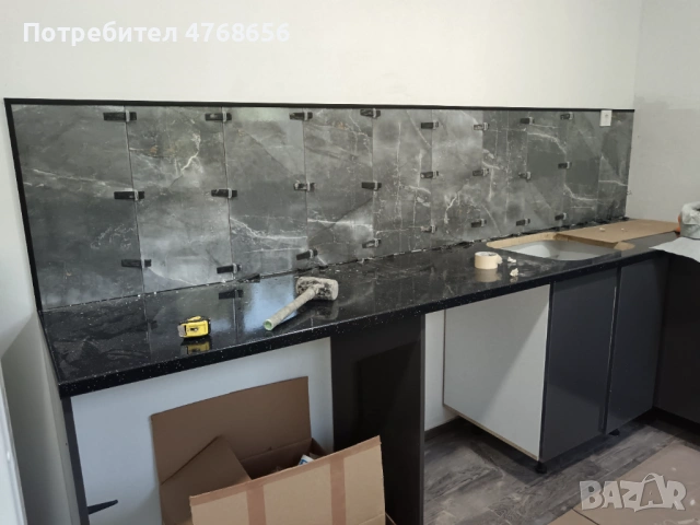 ДОВЪРШИТЕЛНИ РЕМОНТНИ ДЕЙНОСТИ НА РАЗУМНИ ЦЕНИ, снимка 5 - Ремонти на апартаменти - 53872686