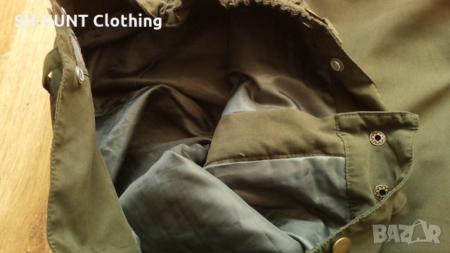 24OUTDOOR WATERPROOF Trouser размер L за лов риболов и туризъм панталон водонепромокаем - 60, снимка 16 - Екипировка - 35897143