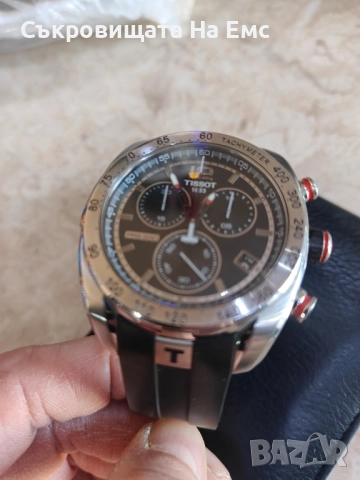 Tissot Prs 330