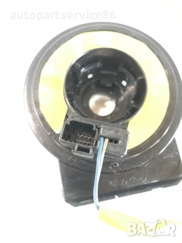 Еърбег модул (squib) за волан за KIA Carnival (2006–2010), снимка 3 - Части - 53217989