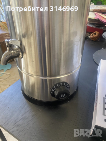 Професионална машина за свещи, снимка 3 - Други машини и части - 51779053