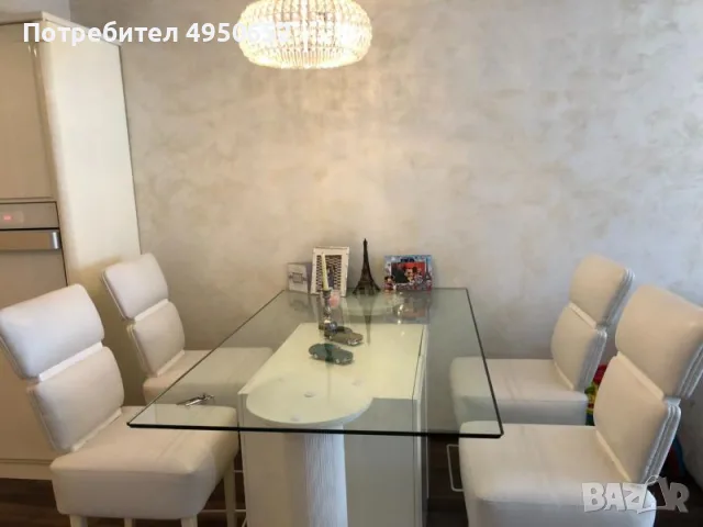 Продаваме Двустаен Апартамент В Надежда 2, снимка 3 - Апартаменти - 56107914