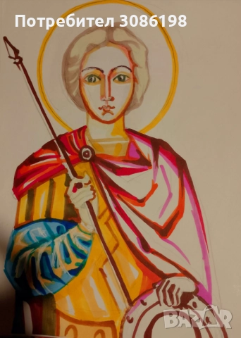 Оригинални рисунки 