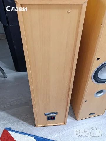 Тонколони MAGNAT VISION 8000 , снимка 2 - Тонколони - 56130839