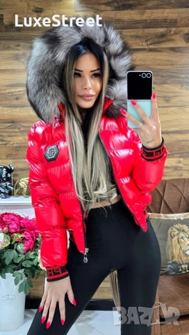 Зимни Якета 🤍, снимка 8 - Якета - 52565156