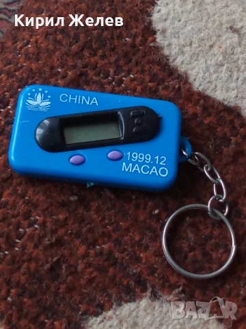 Ключодържател 52045, снимка 3 - Колекции - 52428763