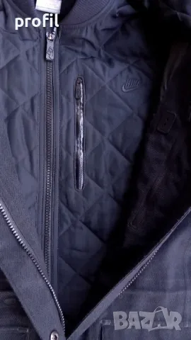 Nike M65 GORE-TEX дамска парка/яке S, снимка 5 - Якета - 47766925