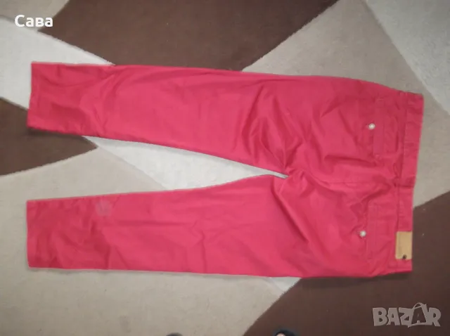 Панталон COTTON&SILK  мъжки,Л , снимка 4 - Панталони - 49611256