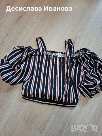 Блузка S размер