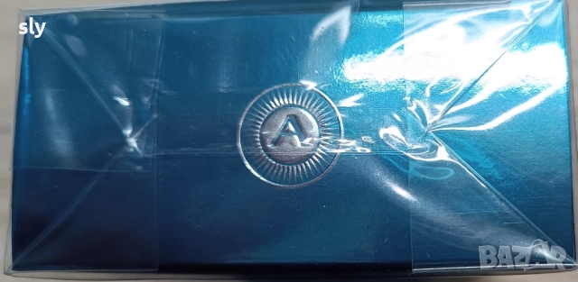 Azzaro Chrome Legend EDT , снимка 3 - Мъжки парфюми - 52213136