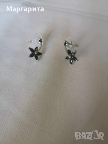 Различни обеци по 8 лв, снимка 8 - Обеци - 44820184