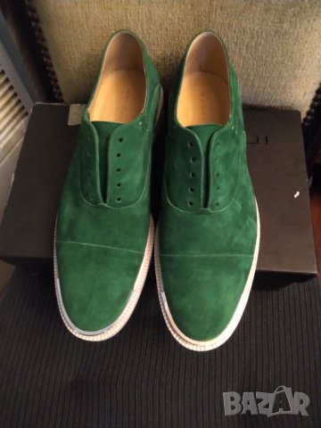 BARBARA BUI оригинални естествен велур , снимка 3 - Дамски елегантни обувки - 42343637