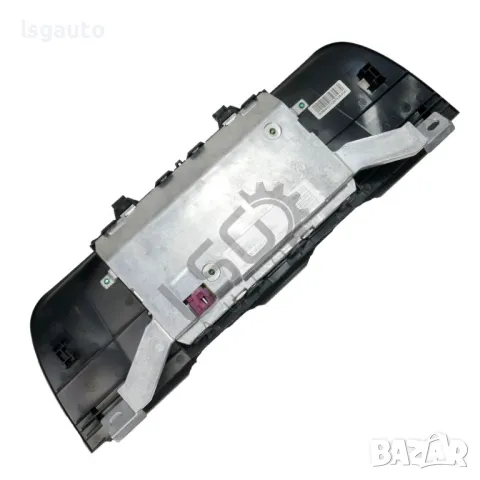 Дисплей BMW 5 Series (F10, F11) 2010-2016 ID:146524, снимка 2 - Части - 50284374