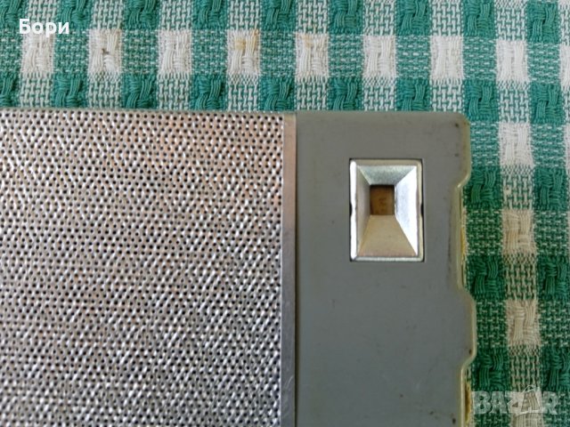 "Юность"-1965 радио, снимка 3 - Радиокасетофони, транзистори - 41513003