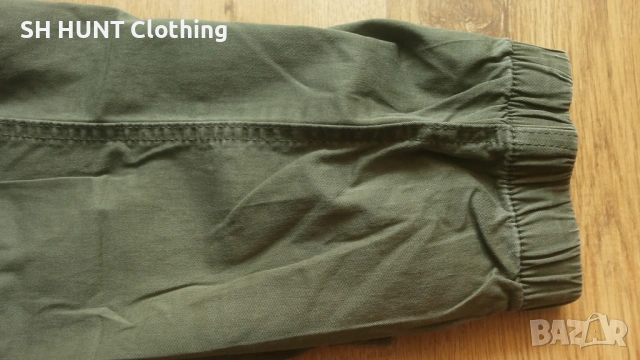 Jack & Jones CARGO Stretch Trouser размер 36 - 32 / L - XL еластичен панталон - 2041, снимка 8 - Екипировка - 53391533