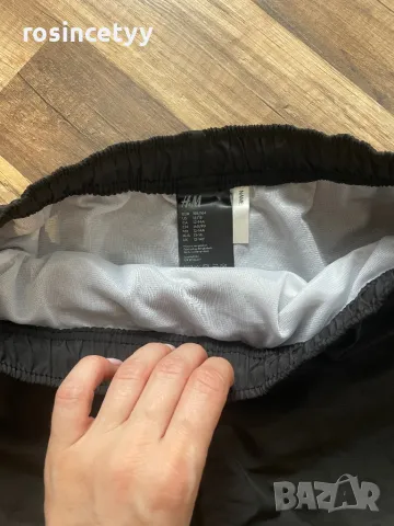 Плувни шорти H&M, снимка 2 - Детско бельо и бански  - 49825906