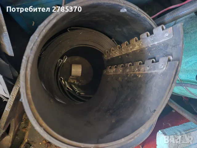 Зъбно колело за ПСП, снимка 5 - Селскостопанска техника - 55936120