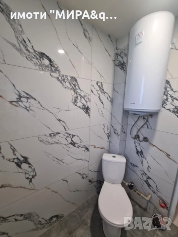 📍 ДВУСТАЕН АПАРТАМЕНТ ПОД НАЕМ В КВ. ЛЮБЕН КАРАВЕЛОВ, ГР. ХАСКОВО, снимка 8 - Стаи под наем - 51562446