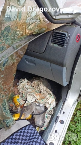 Mitsubishi Space Star 1.9 DI-D, снимка 9 - Автомобили и джипове - 37960816