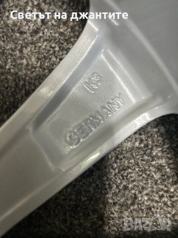 Джанти 18 Цола 5х115 Opel Опел Insignia Antara Astra J Нови Оригинални 2021/22 Година, снимка 8 - Гуми и джанти - 41705458