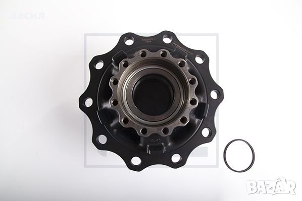 ЗАДНА ГЛАВИНА КОМПЛЕКТ VOLVO FH13  OE.No-85107753..