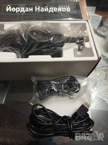 МИКРОФОН КОНДЕНЗАТОРЕН СТУДИЕН, снимка 10 - Микрофони - 52879619