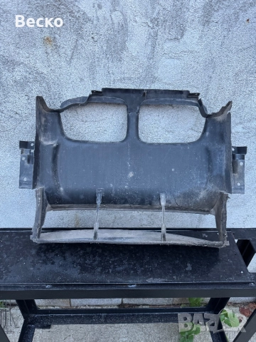 Маска за е46., снимка 2 - Части - 52261717