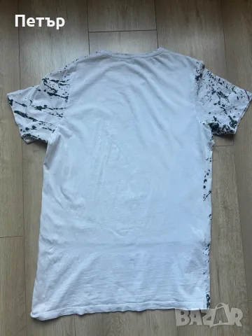 Продавам Nike тениска размер M, снимка 2 - Тениски - 55857378