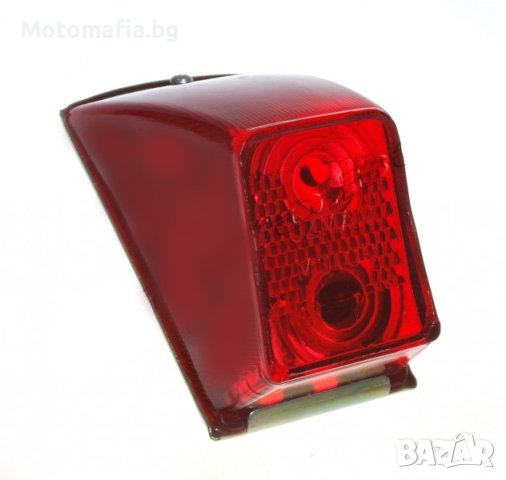 Иж Планета стоп