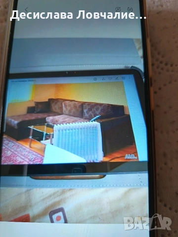 Продавам Апартамент ново строителство обзаведен