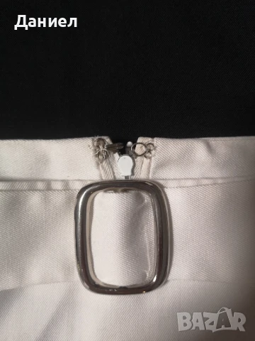 Спортна пола Fred Perry , снимка 5 - Поли - 50730207