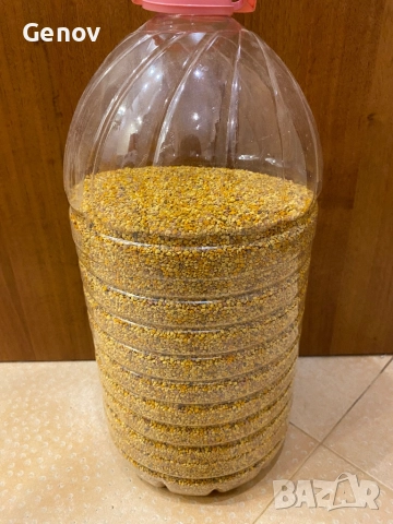 	Пчелен прашец, снимка 3 - За пчели - 51933676