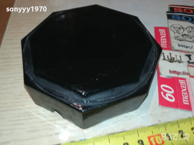 🌼ПЕПЕЛНИК 2005250907LCHERY, снимка 8 - Колекции - 50356069