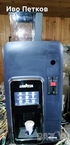 Мини вендинг машина , снимка 1