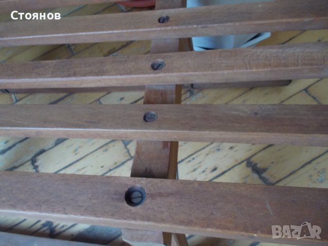 Зимна детцка махагонова шейна от соца., снимка 4 - Други ценни предмети - 44460800