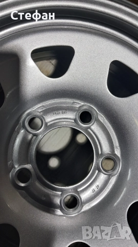 Джанти 5х130, снимка 5 - Гуми и джанти - 52686603