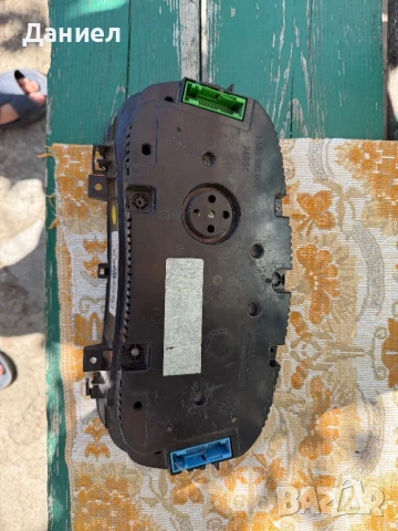 Километраж за Golf, снимка 2 - Части - 51016756