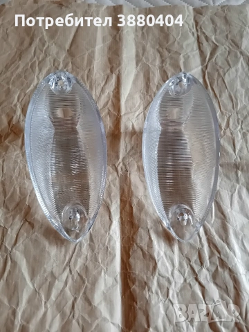 Стопове и мигачи Москвич, снимка 10 - Части - 53225889