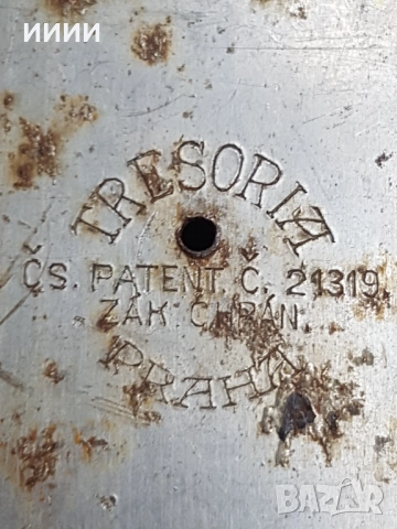 Касичка Популярна банка, снимка 5 - Антикварни и старинни предмети - 52289360