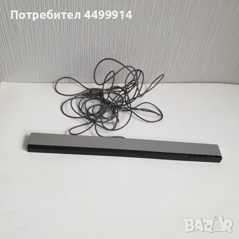 Nintendo Wii sensor bar, снимка 5 - Игри за Nintendo - 52454001