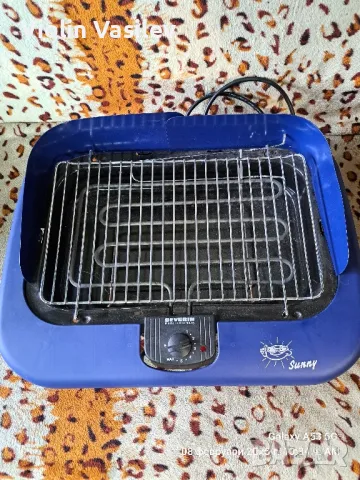 Скара Severin Нова